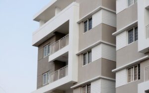 Comprei meu apartamento sendo MEI