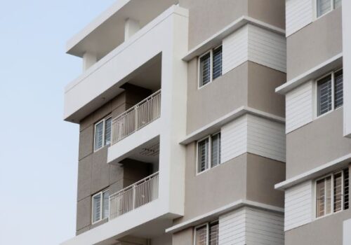 Comprei meu apartamento sendo MEI