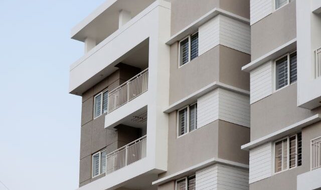 Comprei meu apartamento sendo MEI